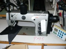 /DURKOPP ADLER 274 140042 PULLER EFDC PANN 720
